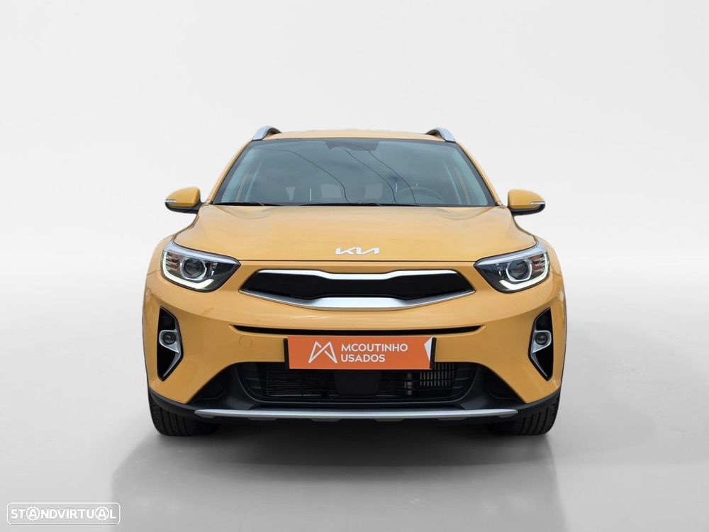 Kia Stonic 1.0 T-GDI Drive - 8