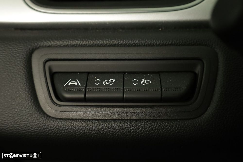 Renault Captur 1.0 TCe Techno Bi-Fuel - 20