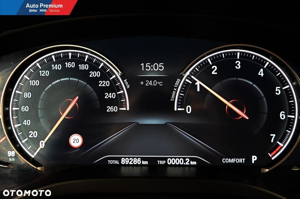 BMW X4 xDrive20i sport - 5