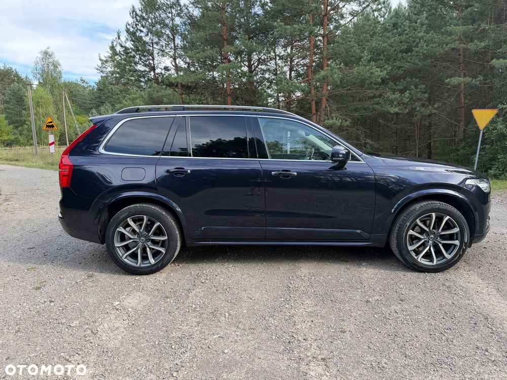 Volvo XC 90 - 6