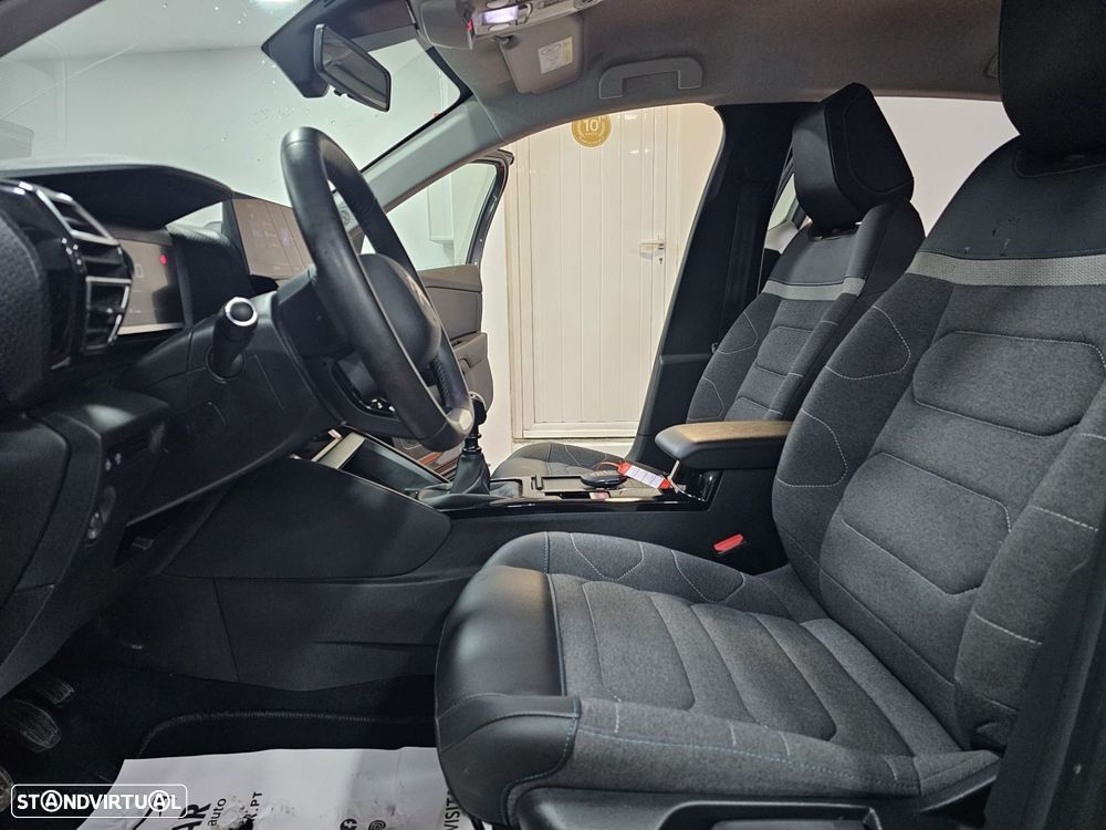 Citroën C4 1.2 PureTech Feel Pack - 10