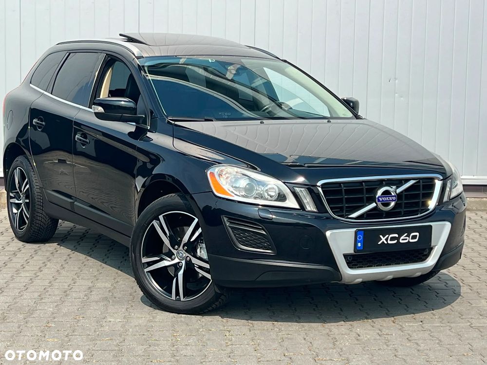 Volvo XC 60 T5 Summum - 7