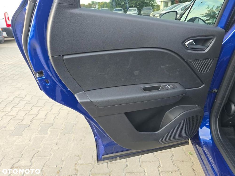 Renault Captur 1.0 TCe Techno - 8