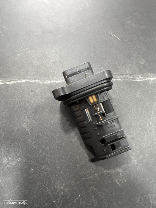 Medidor massa ar Bmw F30 F20 F11 - 1