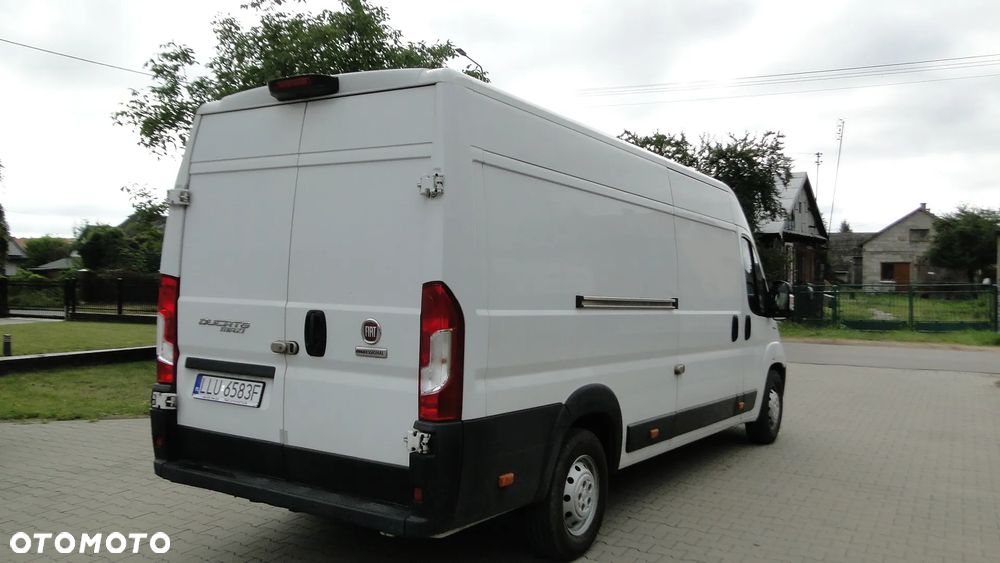 Fiat DUCATO - 5