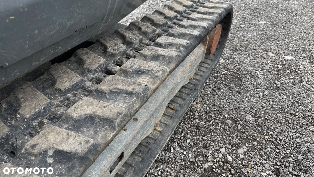 Wacker Neuson EZ28 - 11