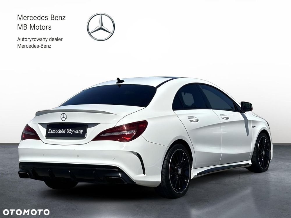 Mercedes-Benz CLA - 6