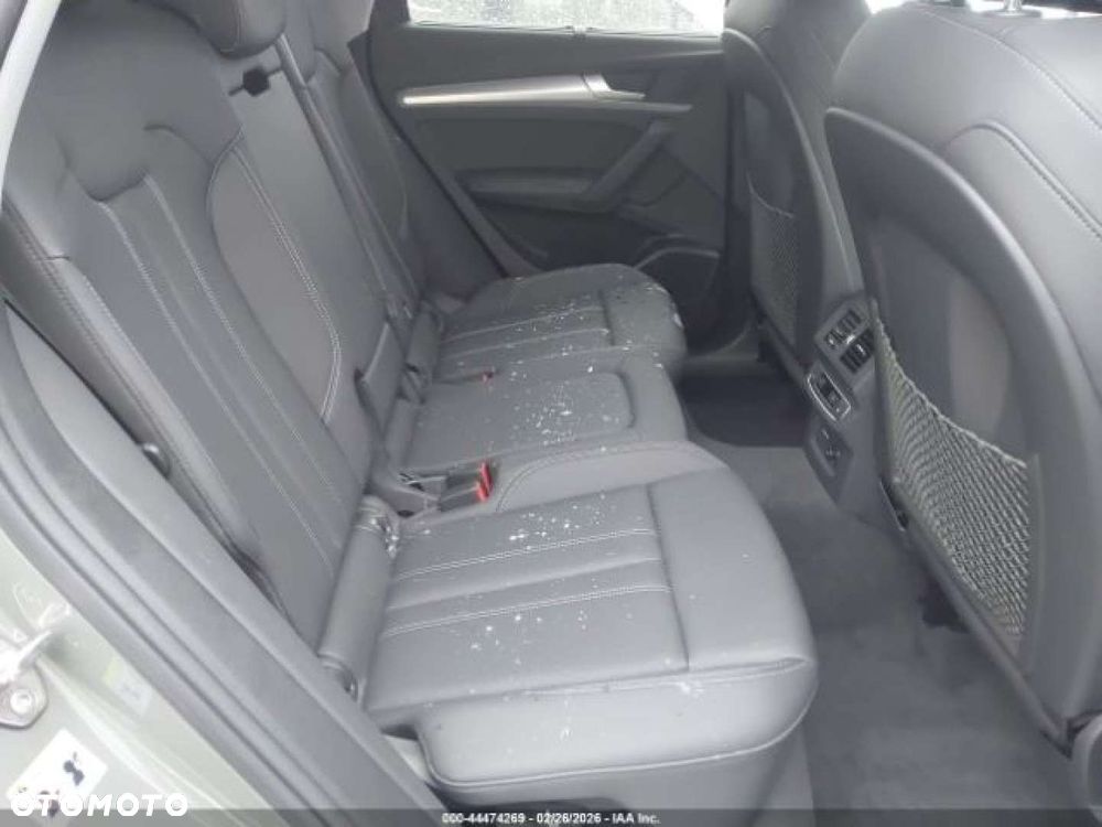 Audi Q5 - 11