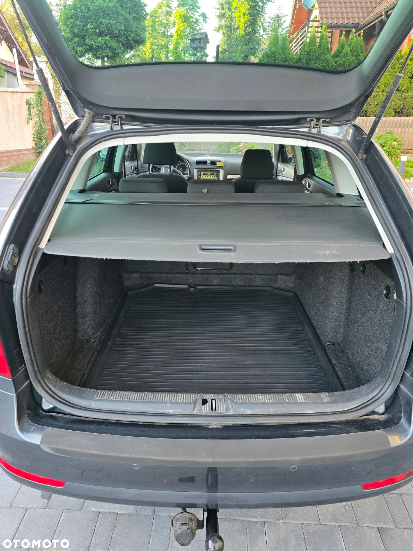 Skoda Octavia 1.6 TDI Classic - 15
