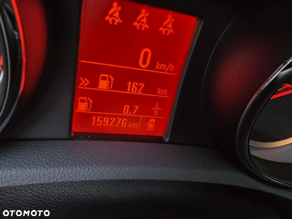 Opel Mokka 1.4 Turbo ecoFLEX Start/Stop 4x4 Color Edition - 17