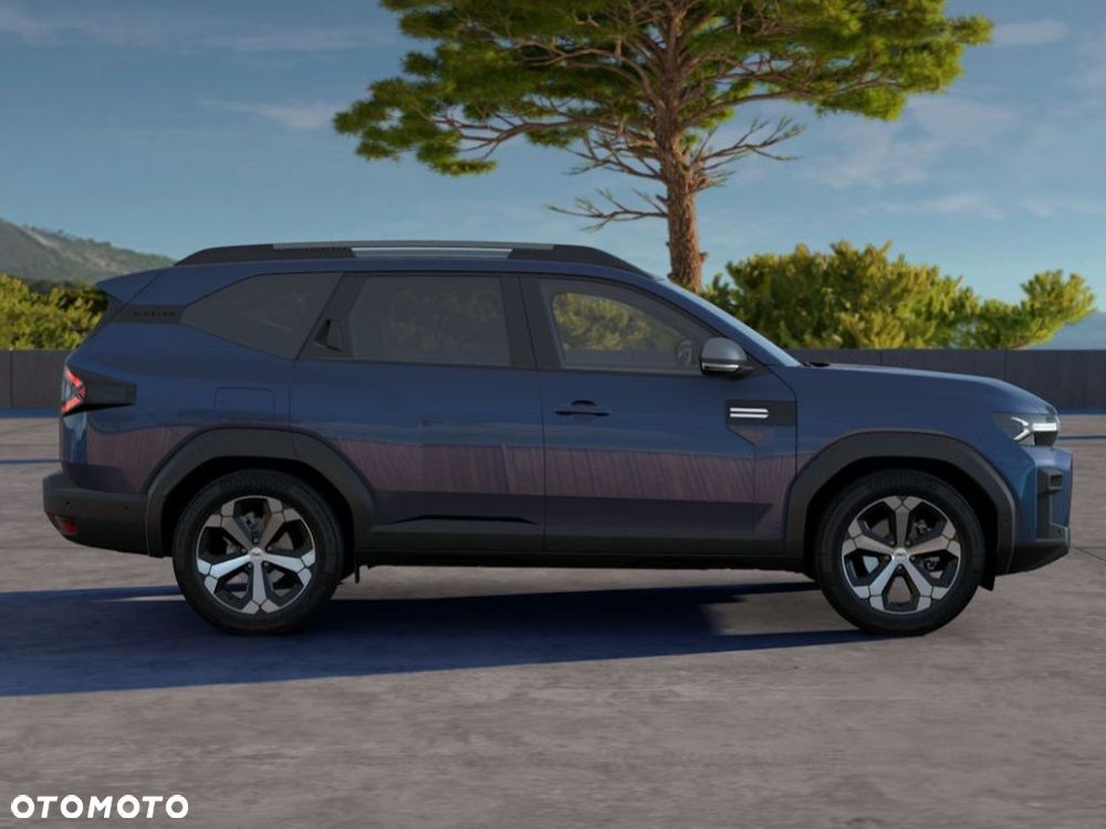 Dacia Bigster 1.2 TCe mHEV Journey - 4