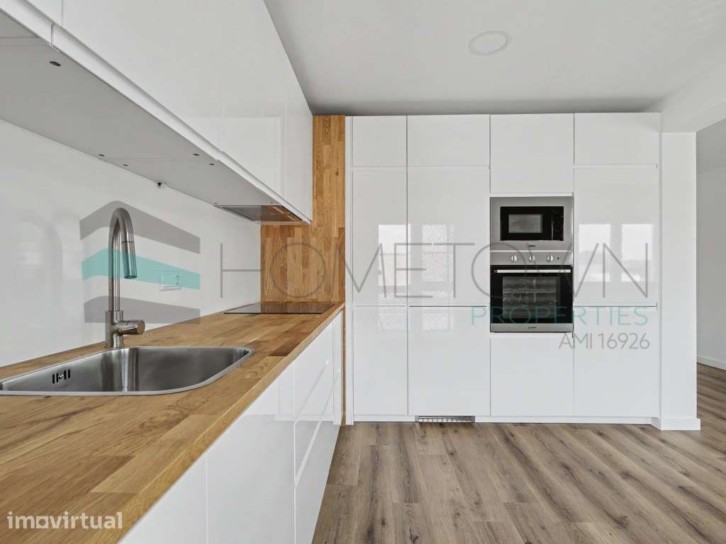 Apartamento T3 - Tavira - Grande imagem: 3/35