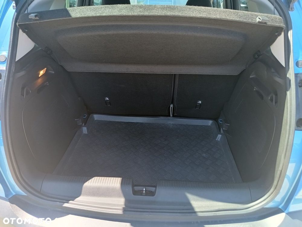 Opel Crossland X 1.2 T Enjoy S&S - 18