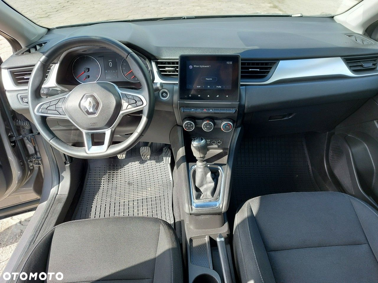 Renault Captur - 18