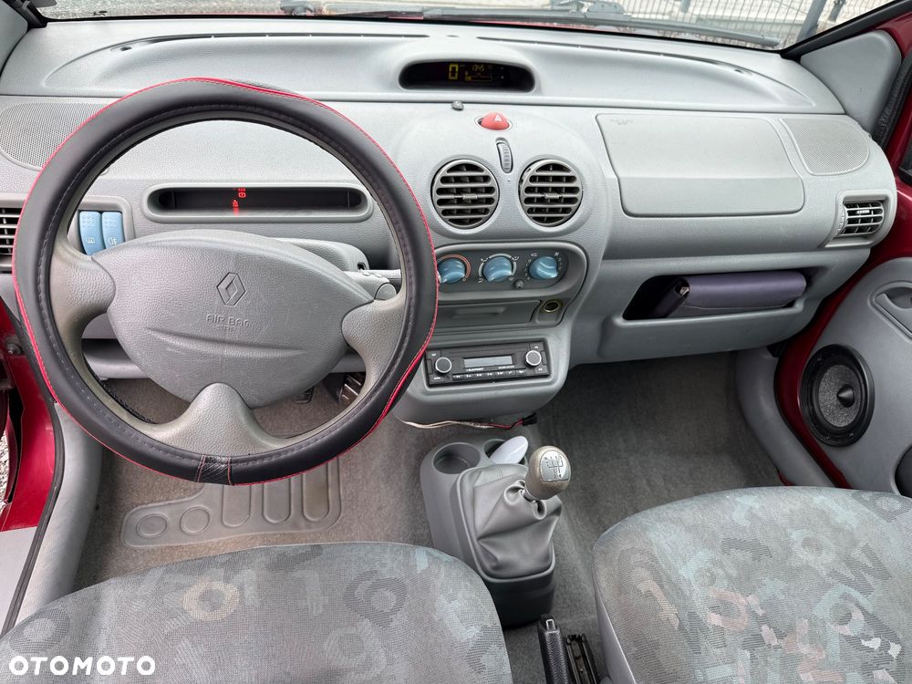 Renault Twingo - 19