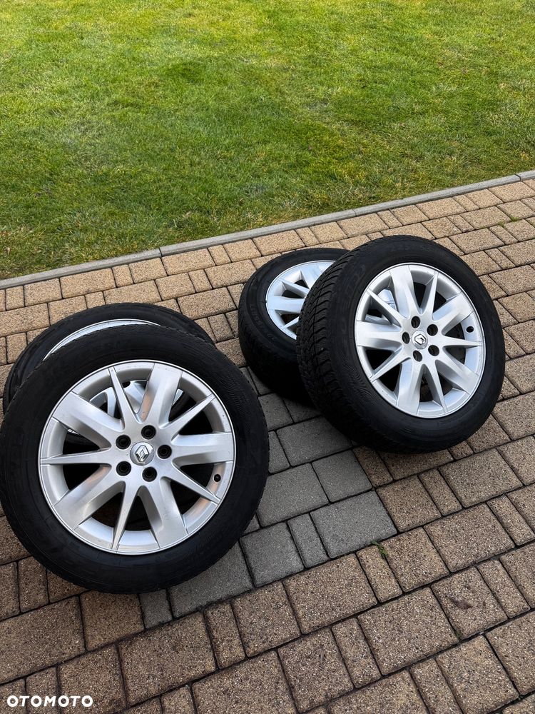 Renault Espace 2.0T Dynamique - 22