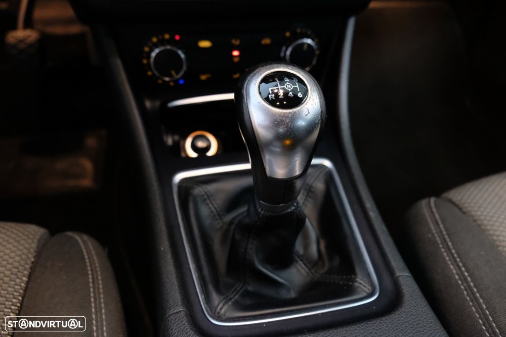 Mercedes-Benz A 160 CDI Style - 21