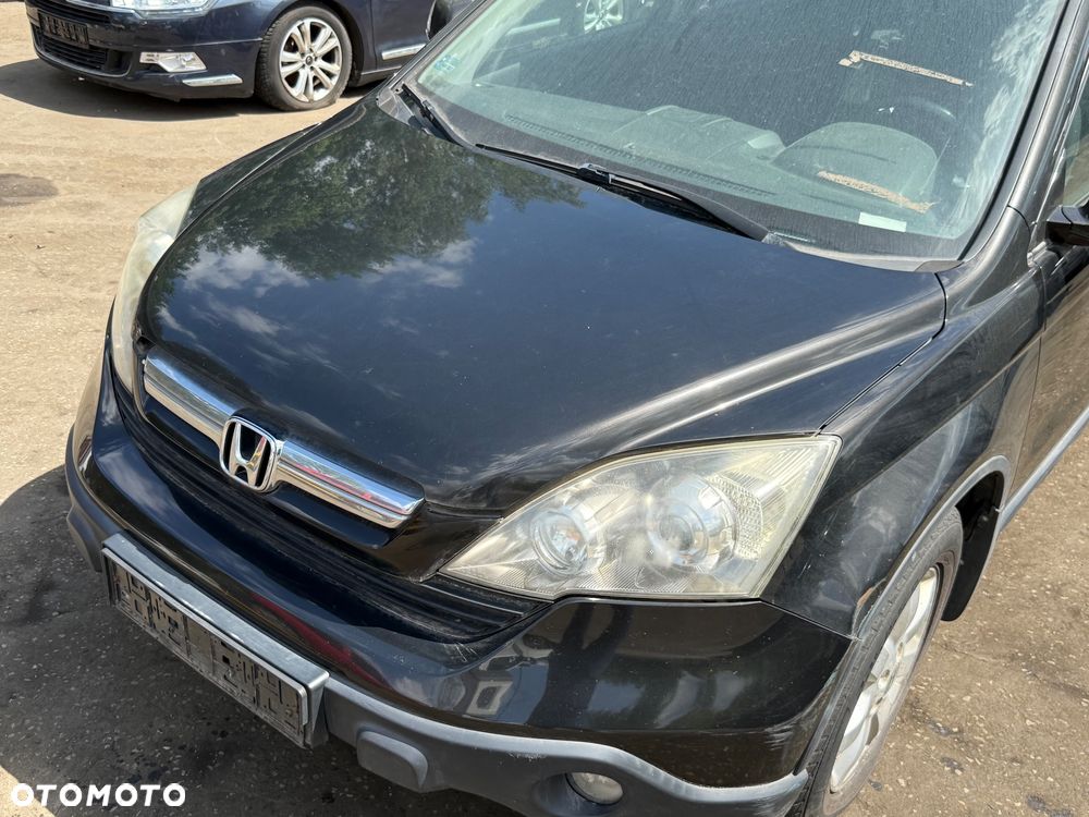 MASKA HONDA CR-V III YR571P - 7