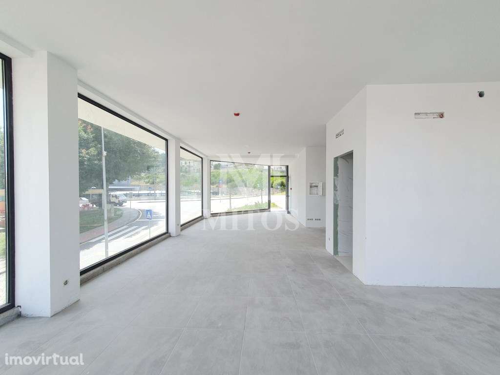 Loja para Serviços - Abelheira - Grande imagem: 3/10