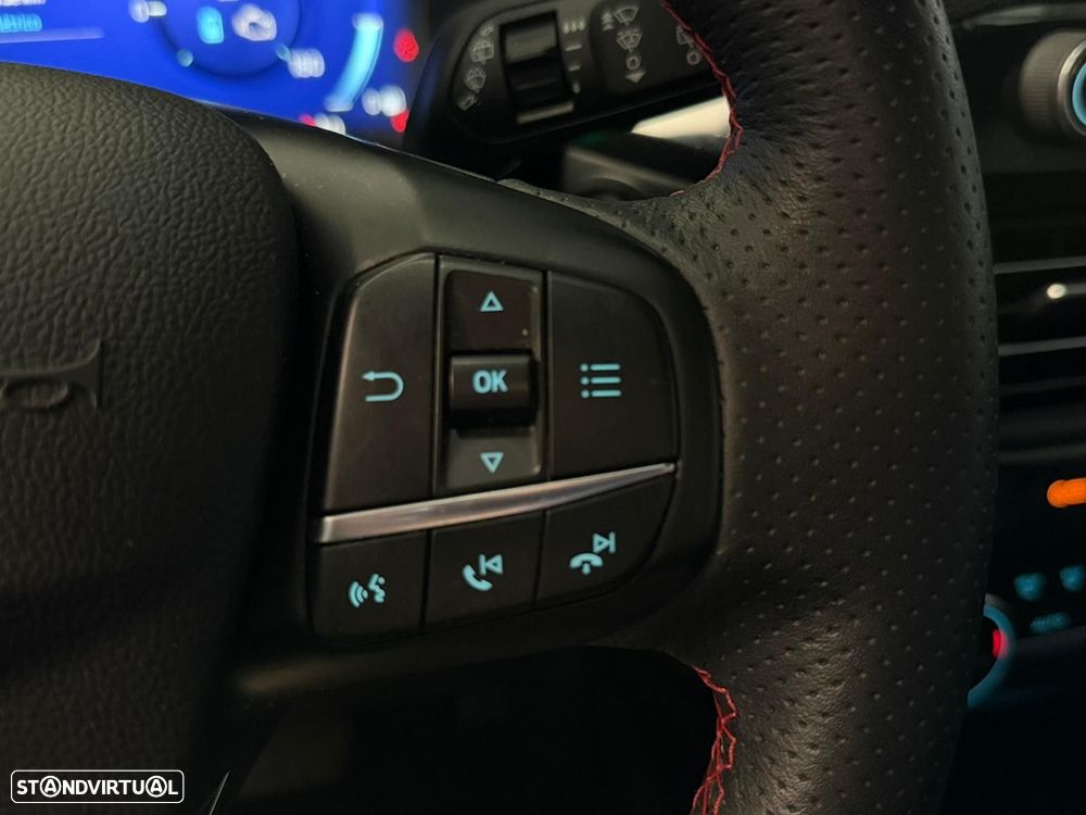 Ford Kuga 2.5 PHEV ST-Line - 29