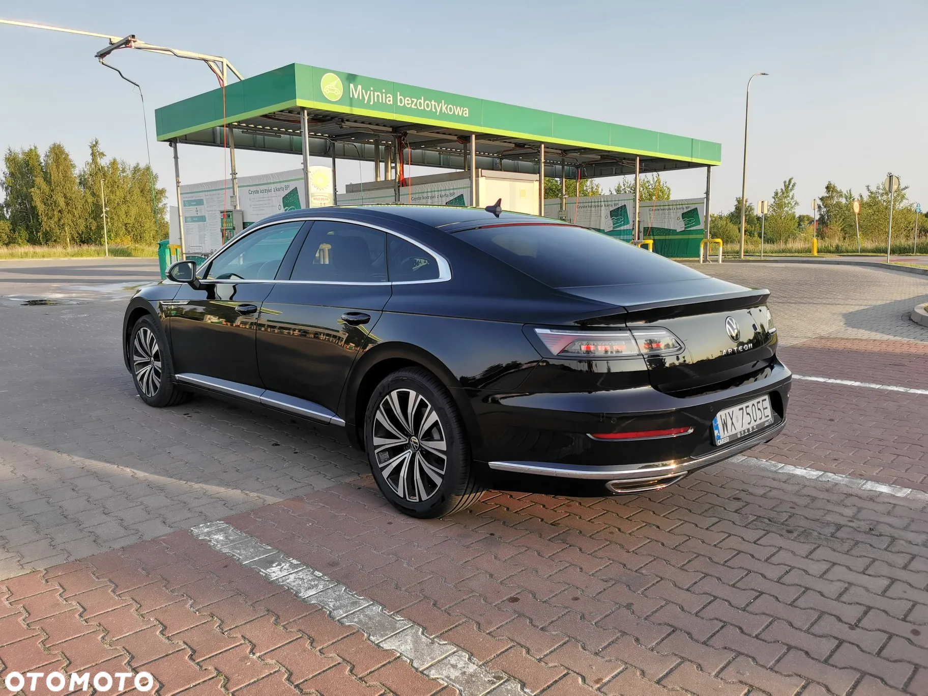 Volkswagen Arteon 2.0 TSI Elegance DSG - 3