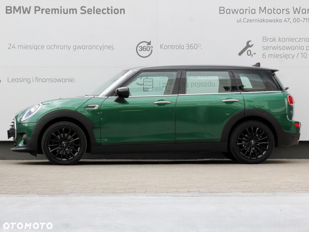 MINI Clubman - 3