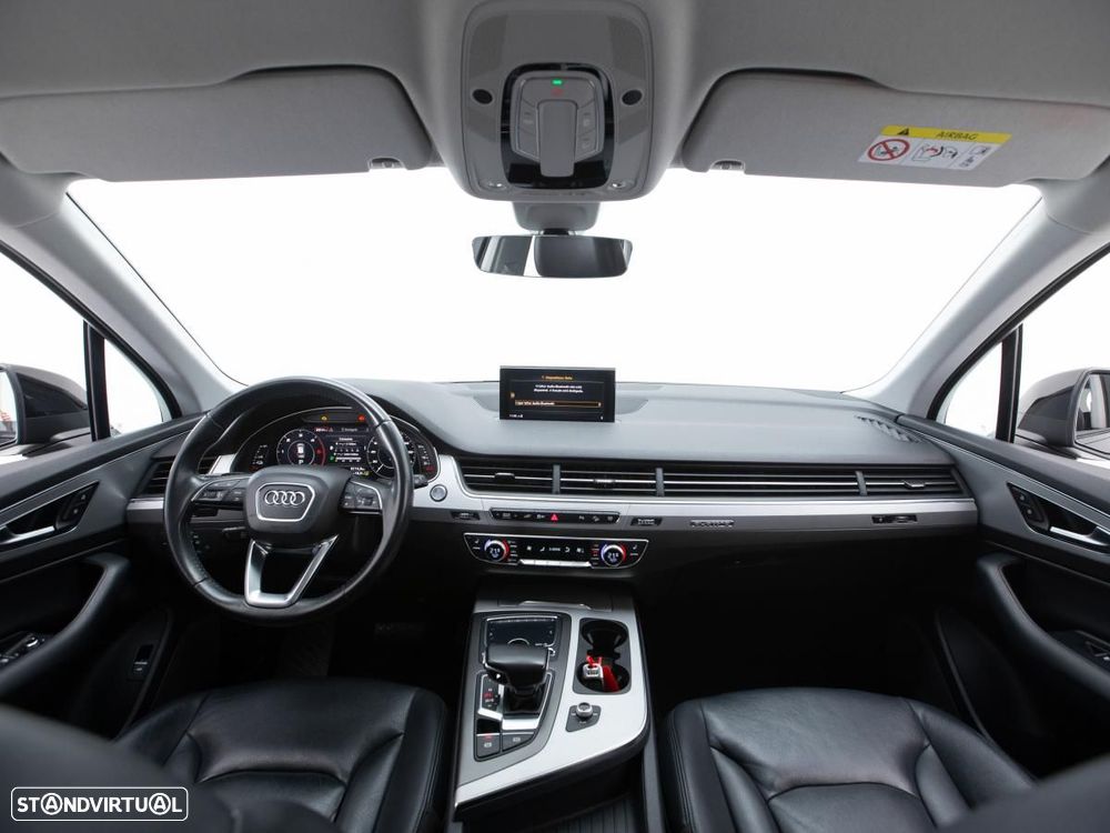 Audi Q7 3.0 TDI e-tron quattro tiptronic - 7
