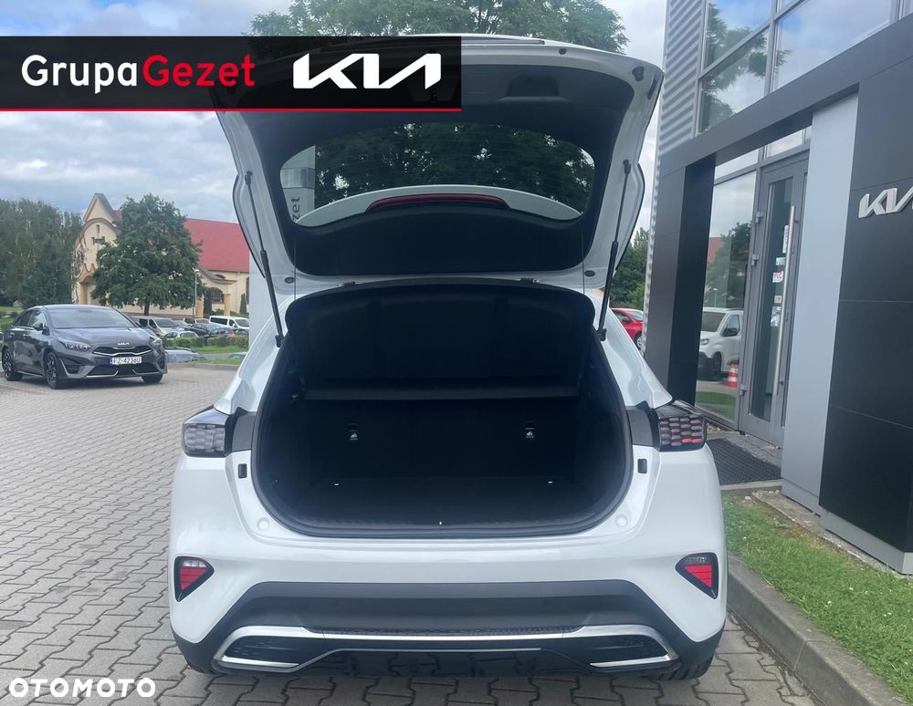 Kia XCeed - 9