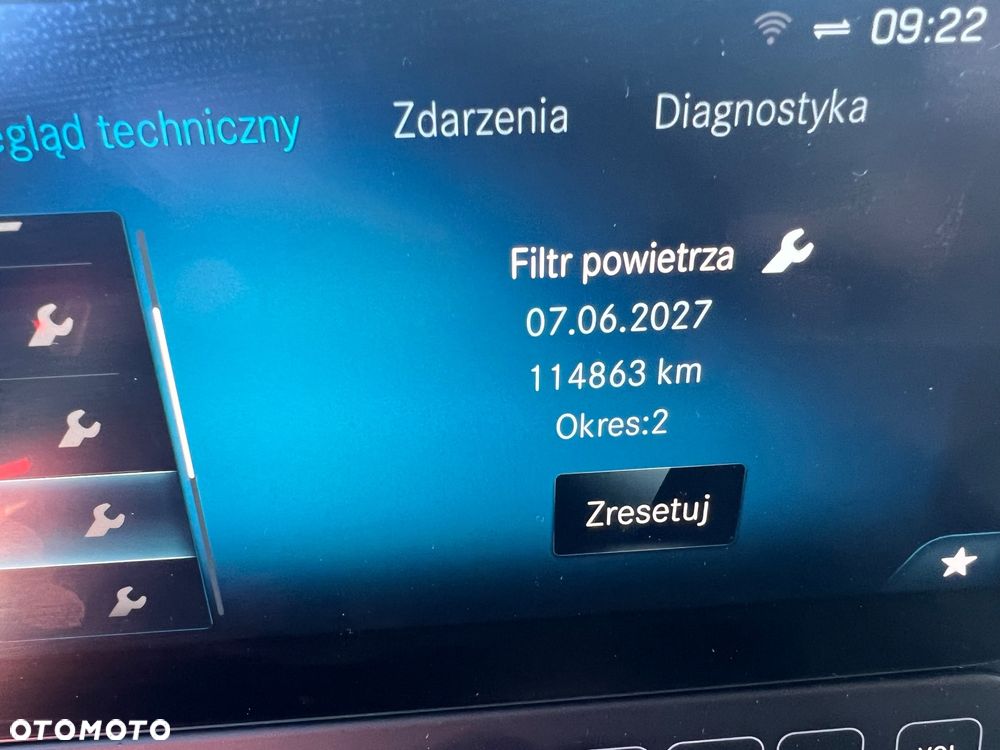 Mercedes-Benz ACTROS  MP5 bez retardera fabrycznie - 38