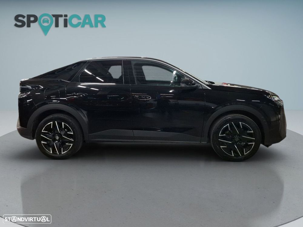 Peugeot 3008 1.2 Hybrid Allure e-DCS6 - 9