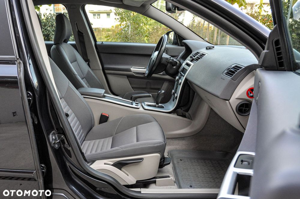 Volvo S40 - 11