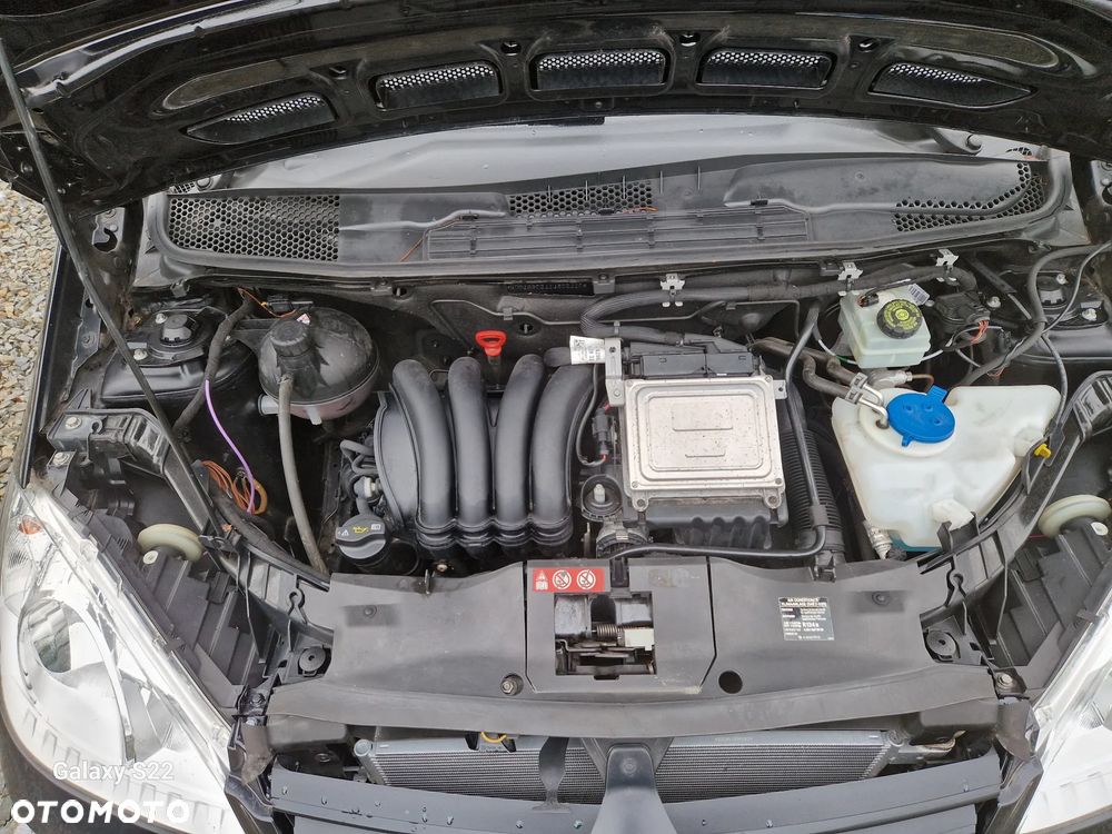 Mercedes-Benz Klasa A 160 BlueEFFICIENCY Special Edition - 19