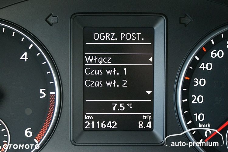 Volkswagen Golf Plus 1.6 TDI DPF BlueMotion Technology Life - 18