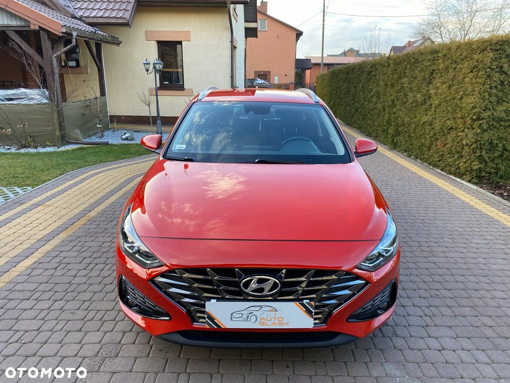 Hyundai i30 1.5 DPI Modern - 3