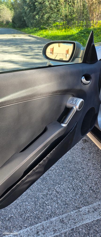 Mercedes-Benz SLK 200 K - 16