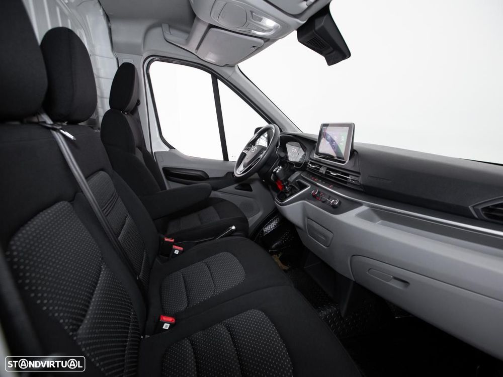 Maxus Deliver 9 2.0 transporter c/iva - 10