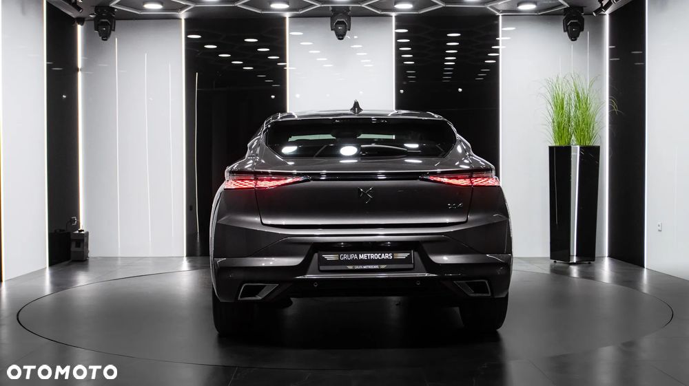 DS Automobiles DS 4 1.2 PureTech Trocadero - 6
