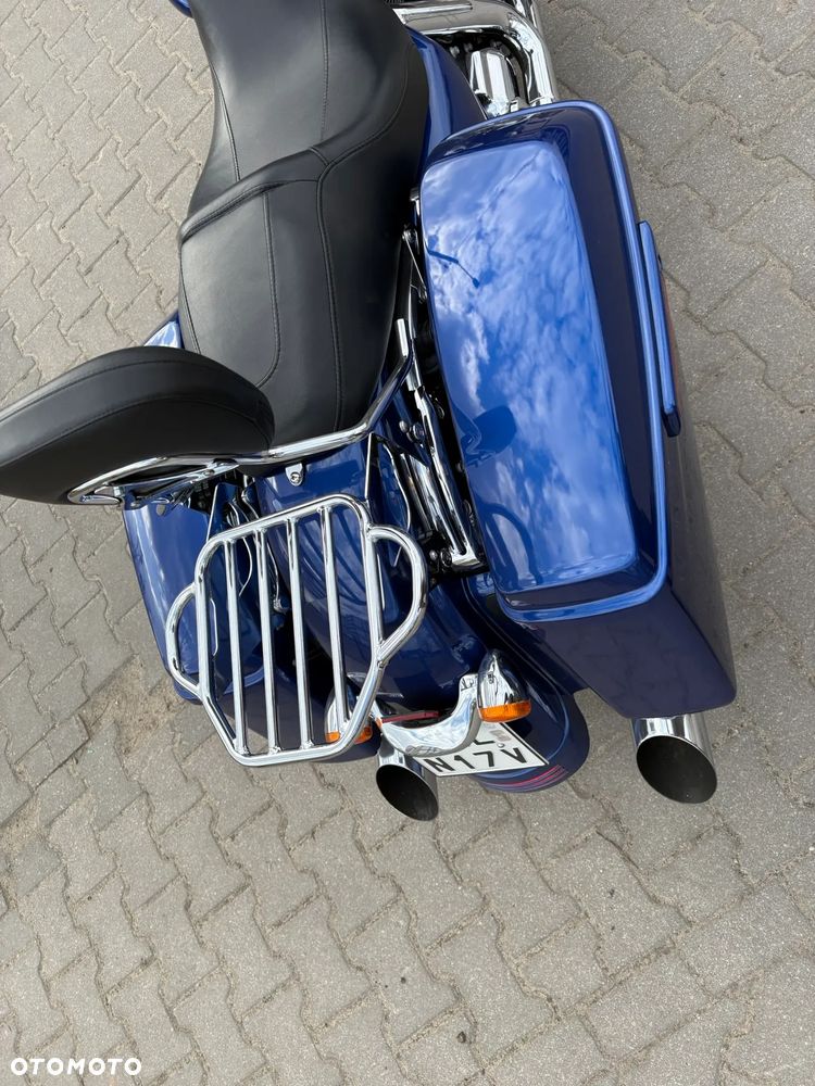 Harley-Davidson Touring Street Glide - 6