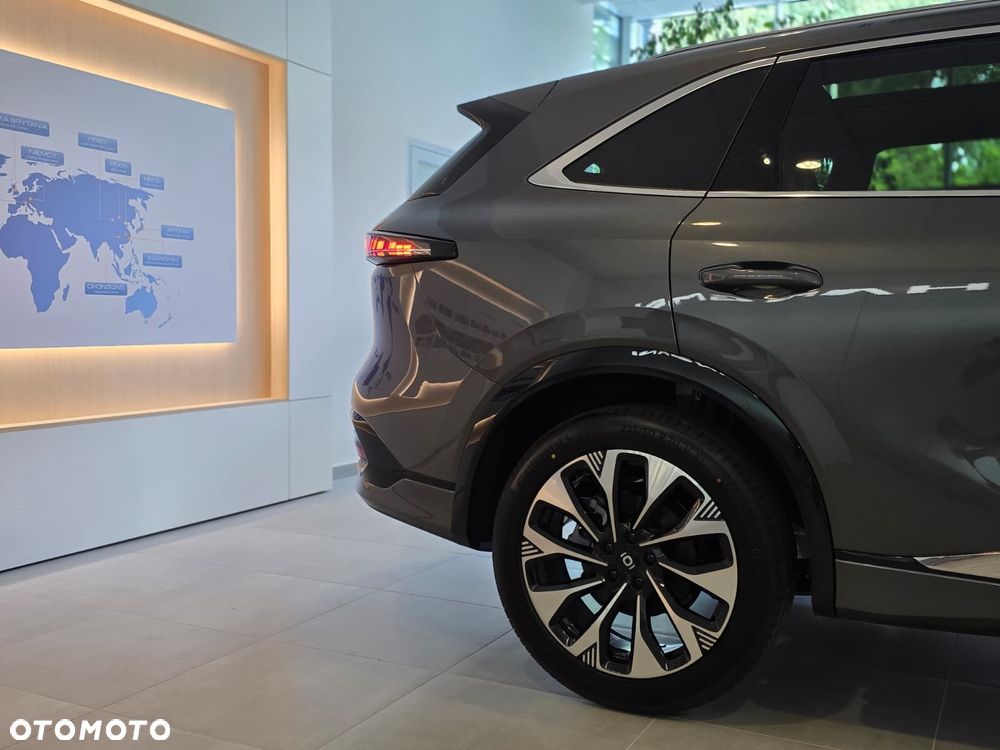 Changan CS75 Plus - 7
