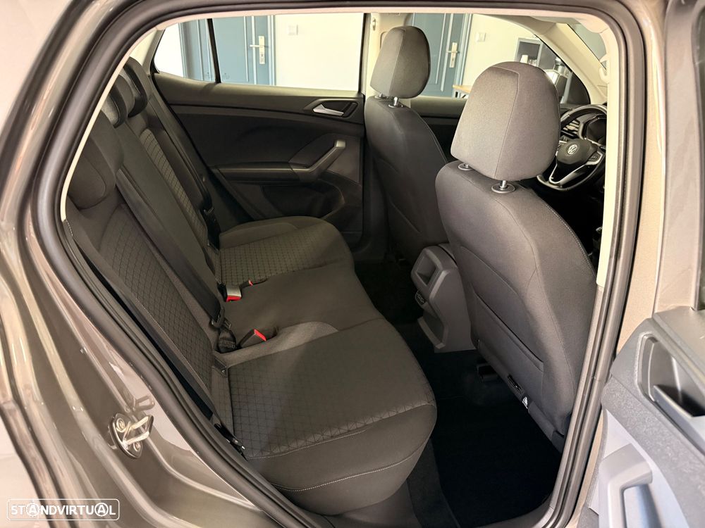 VW T-Cross 1.0 TSI Life - 23