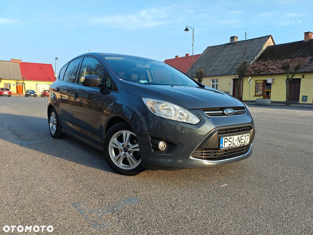 Ford C-MAX 1.6 TDCi Trend - 1