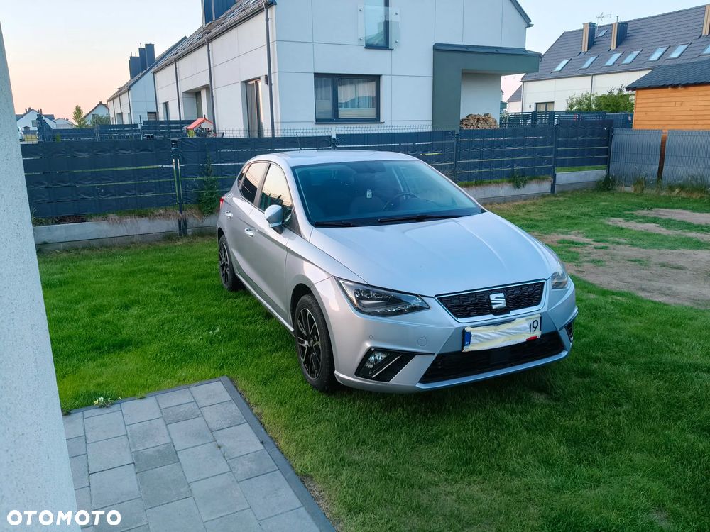 Seat Ibiza 1.0 MPI S&S Xcellence - 17