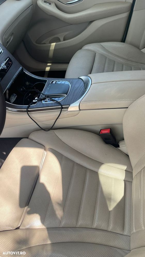 Mercedes-Benz GLC 200 4MATIC - 13