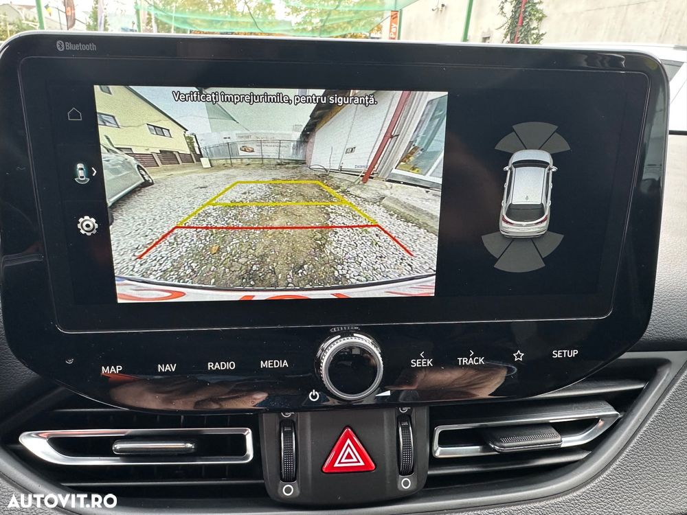 Hyundai i30 1.6 CRDI DCT Premium - 7