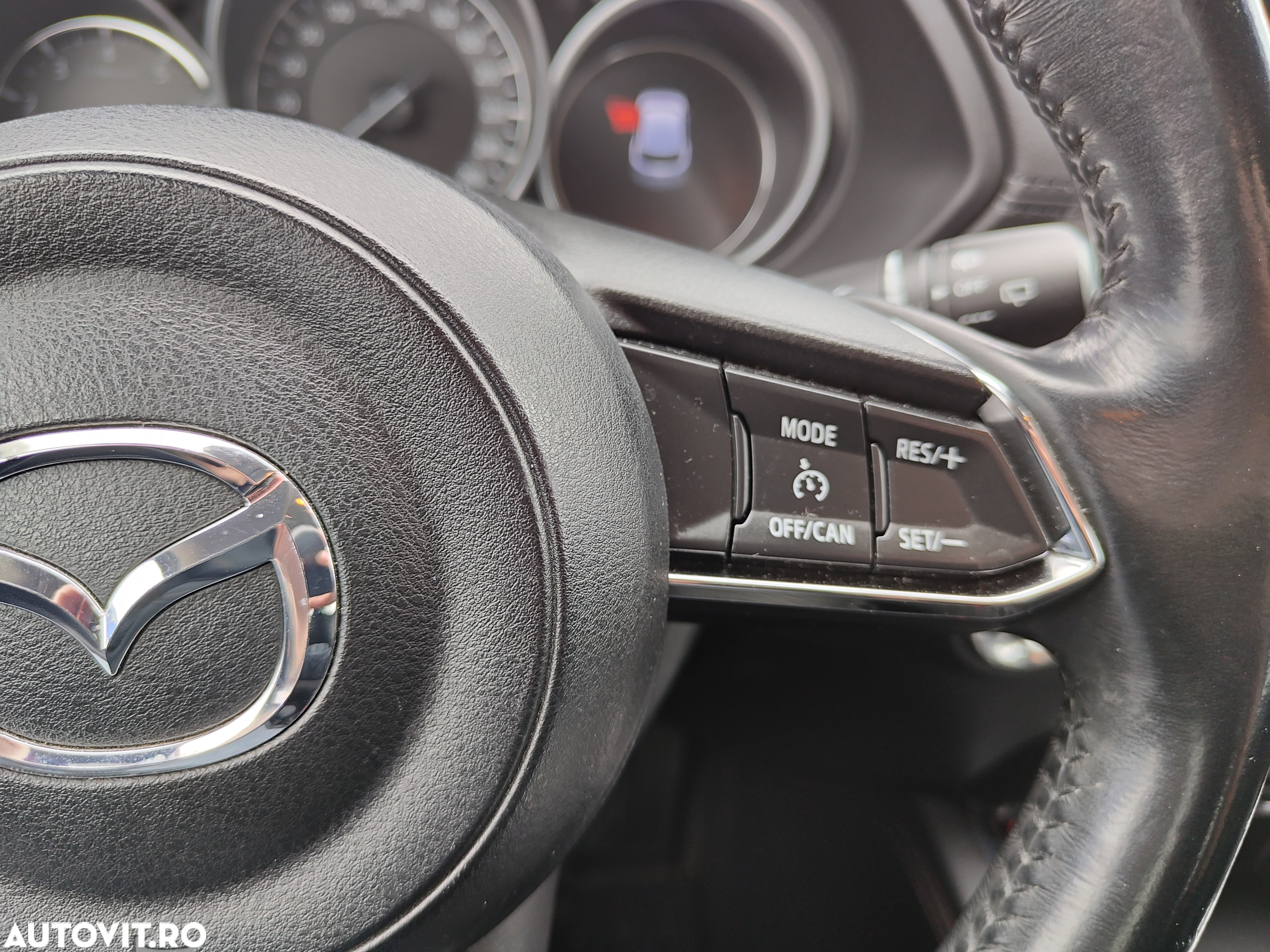 Mazda CX-5 G160 4x4 Revolution - 15