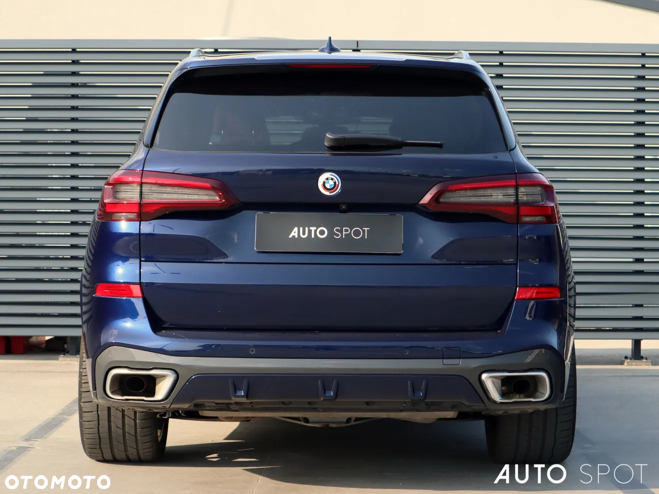 BMW X5 xDrive40i mHEV sport - 5