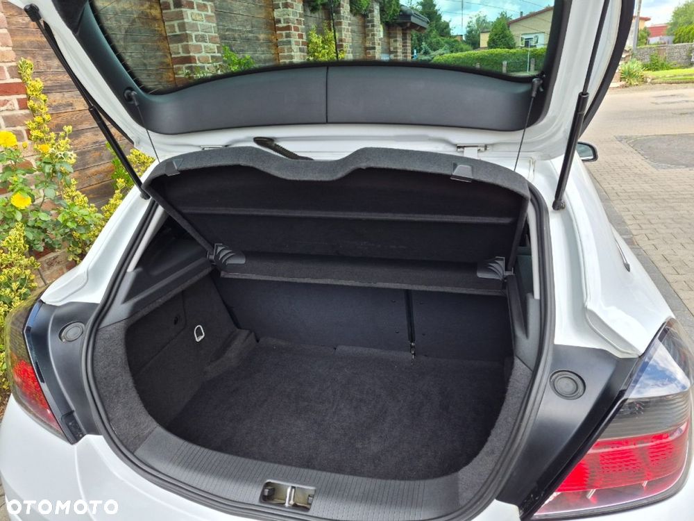 Opel Astra - 9