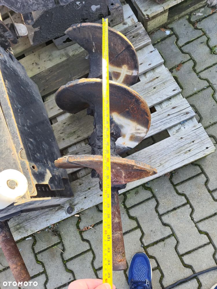 Caterpillar AP 655F - 12