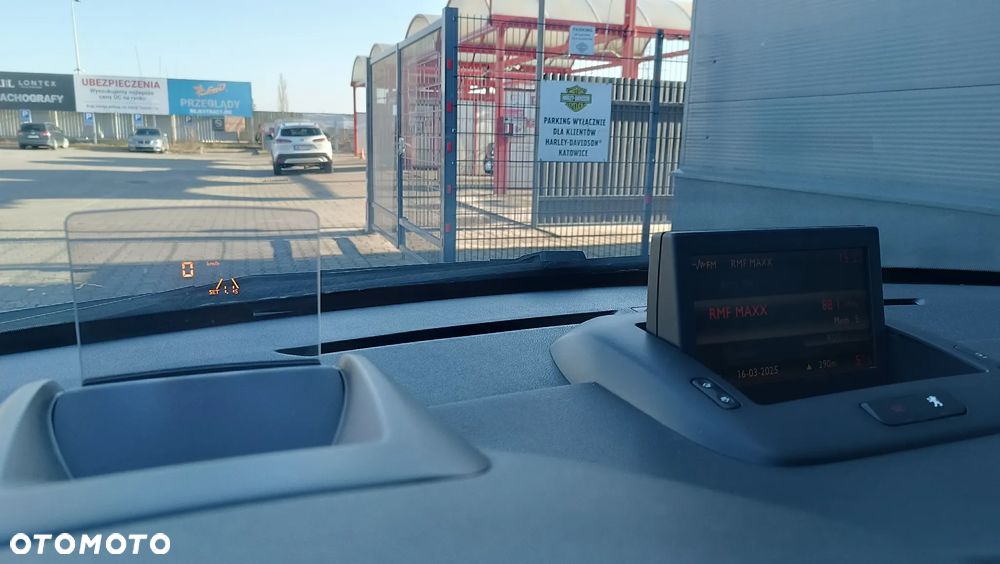 Peugeot 5008 2.0 HDi Business Line 7os - 8