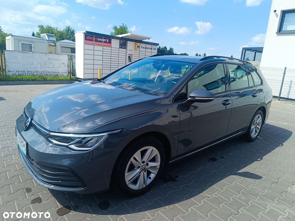 Volkswagen Golf 2.0 TDI Life - 29